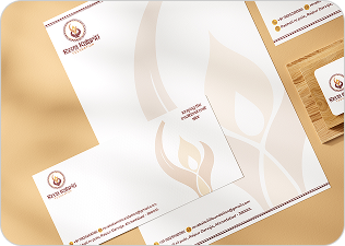 Reva Kalariti Foundation Letterhead